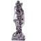 Men Sitting on Ball Showpiece for Home Decor Showpiece, Atlas Sculpture for Office Table Décor multicolour - Image 3