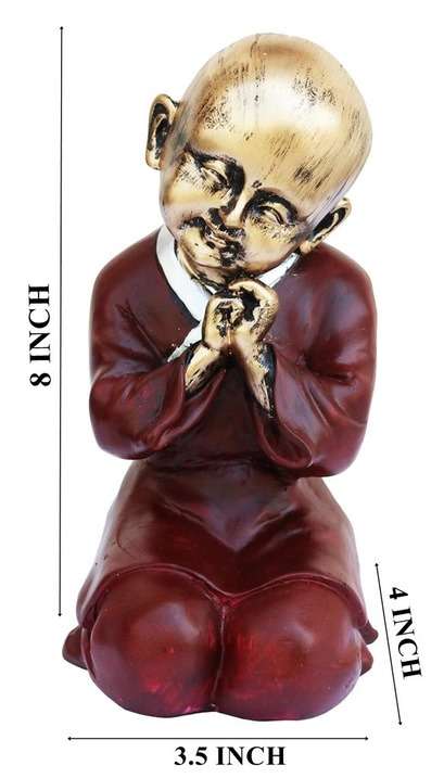 Baby Monk - Image 2