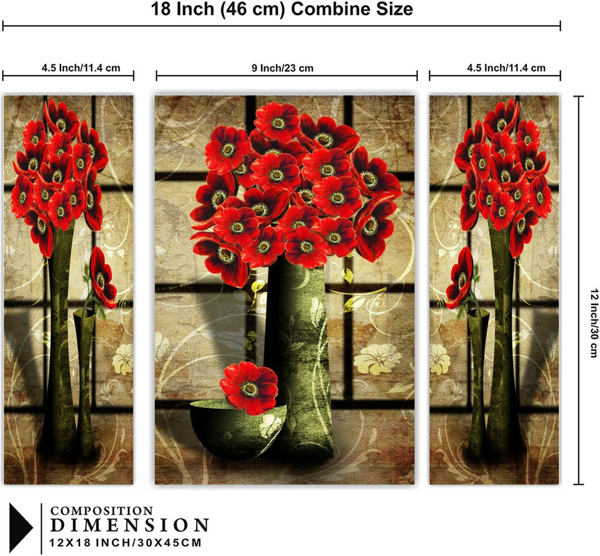 Set Of 3 - Image 2