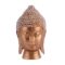 Buddha Idol Statue Showpiece Gift Gifting Item Polystone Home Decor Decoration - Image 4