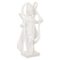 White Marble Standing Ram Ji murti for Pooja Room Standing Hindu Lord Ram ji Statue for Home Temple Idol Murti Best for Gift - Image 3
