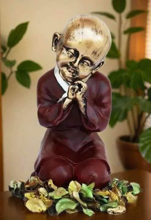 Baby Monk - Image 3