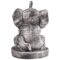 Resin Elephant Playing Musical Instrument Showpiece For Home Dcor Living Room Bedroom Table Top - Image 3